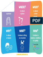 Wh-Questions-Poster