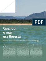 Quando o Mar Era Floresta