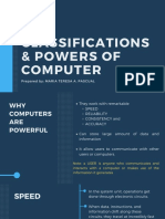 01.1 Review On Computer Fundamentals