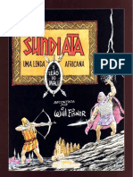 Sundiata - Uma Lenda Africana (2002)