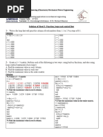 PA Sheet3 HU Solution