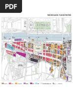 Plano de Rive Guache - Paris | PDF