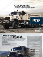 Mack Defense HDTBrochure F