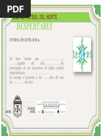Certificado N2