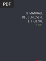 Il Manuale Del Benessere Efficiente: Eurotherm Group