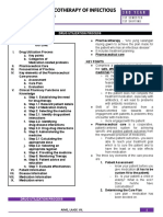 Drug Utilization and Pharmaceutical Care Process