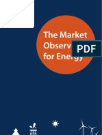 2008 Leaflet Market Observatory