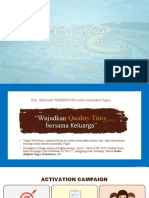 Yogya Waterboom Digital-Strategy