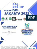 Proposal Sponsorship HKN