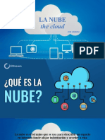 La Nube