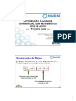 CAP 05 Analise Diferencial PARTE 1