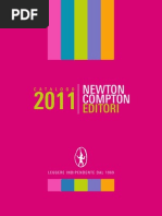 Download Catalogo Newton Compton 2011 by elle64 SN61081648 doc pdf