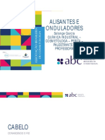 Alunos - Onduladores Alisantes On Line Apostila PDF