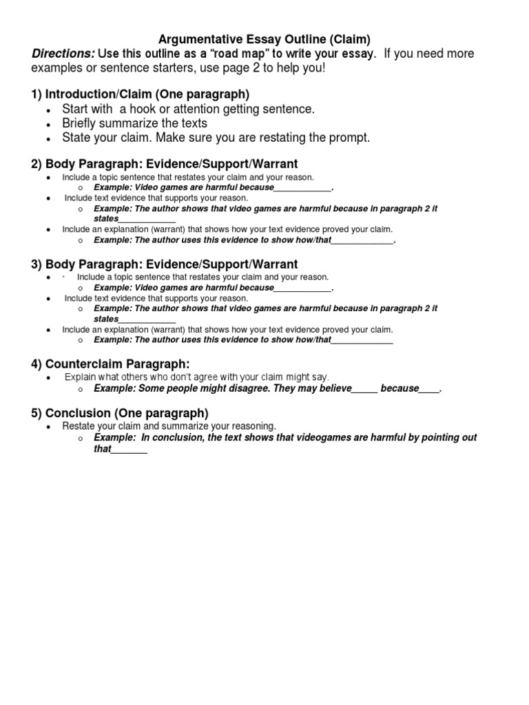 5-paragraph-argumentative-essay-outline-pdf