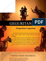 Geguritan