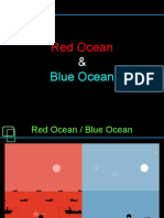 SM9 Red & Blue Ocean