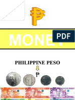 Math - Money
