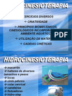 Introdução Hidro