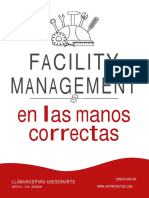 Facility Management - 2021