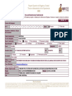 Pocid 2 - 2022 - P - Áreas Centrales