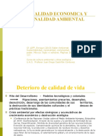 Leff Racionalidad Ambiental