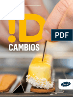 Debic - Debic ID Magazine - Pasteleria - Heladeria 2022