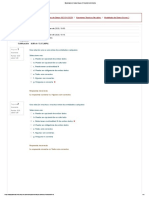 Modelado de Datos Grupo 2: Revisión del intento con 10 preguntas