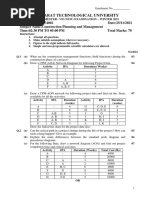 Gujarat Technological University