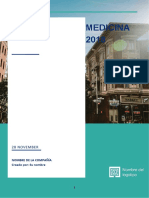 MEDICINA