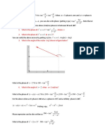 Phase Angles of Sinusoidal Transfer Functions