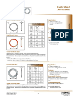 IP WASHERS e serrated