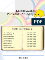 Askep Anemia (KEL 04 KLS 2B)