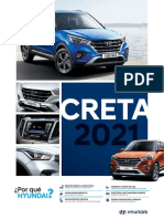 Creta 2021