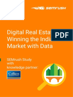 Digital Real Estate in India