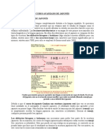 Curso Avanzado de Japones