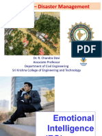 Emotional Intelligence