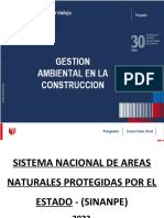 Sistema de Areas Naturales Protegidas-Ppt 07