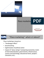 Place Marketing