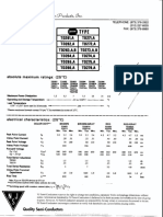 TD261, A Td262.a Td263ab Td264.a Td265.a Td266.a Td271.a Td272.a Td273.a.b Td274.a TD275, A TD276, A