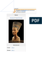 Nefertiti