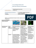 Tarea 1 Biologia