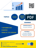2022 07 Nowcasting European Statistics Awards Flyer - d36