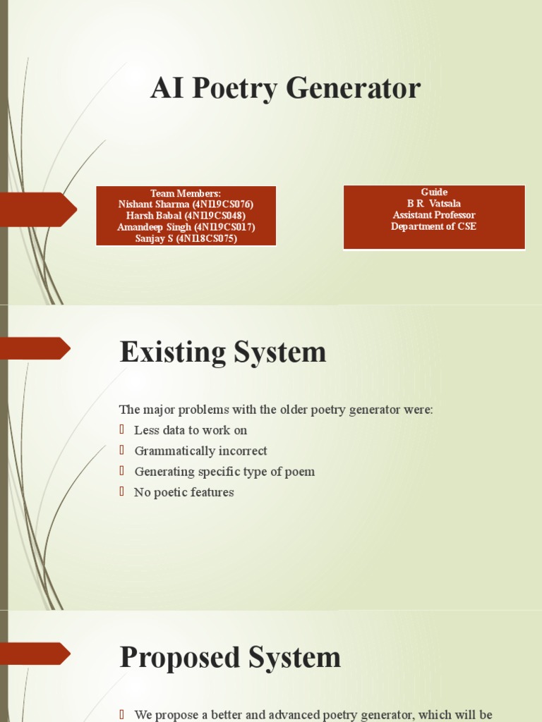 Project Work Phase 1 | PDF