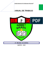 Pat 2022 - Brasil
