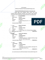 Putusan 6 PDT - Sus-Pembatalan Perdamaian 2020 PN - Niaga.jkt - Pst. 20210804