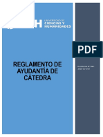 Reglamentoayudantia 2018