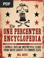 Vdoc - Pub The One Percenter Encyclopedia