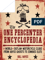 Vdoc - Pub The One Percenter Encyclopedia