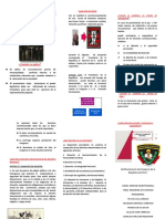 Qué Es El Régimen de Excepción (Recuperado Automáticamente)