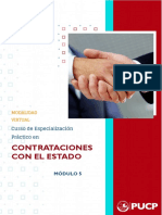 Lectura para La Práctica 3 - El Contrato y Su Ejecución